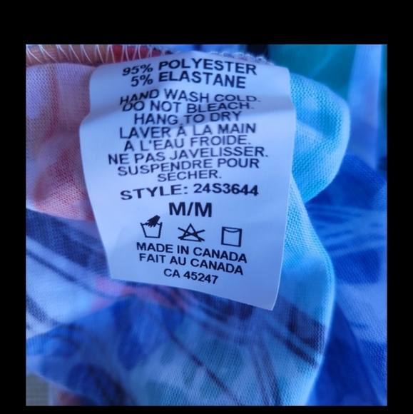 Michael Tyler dress - Picture 9 of 9